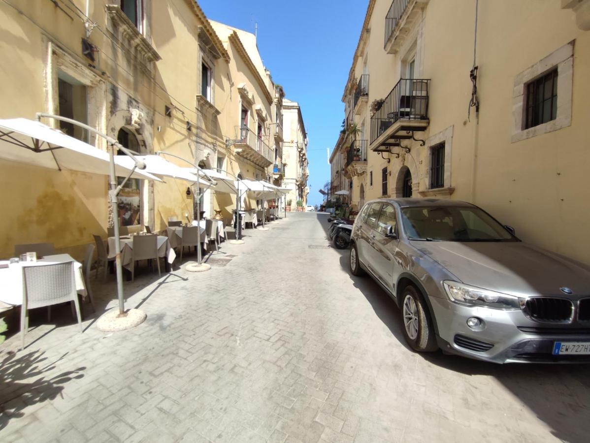Apartment Santa Teresa House Syracuse