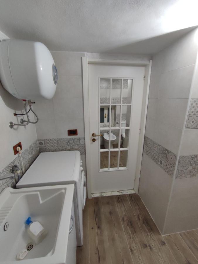 Santa Teresa House Apartment Syracuse