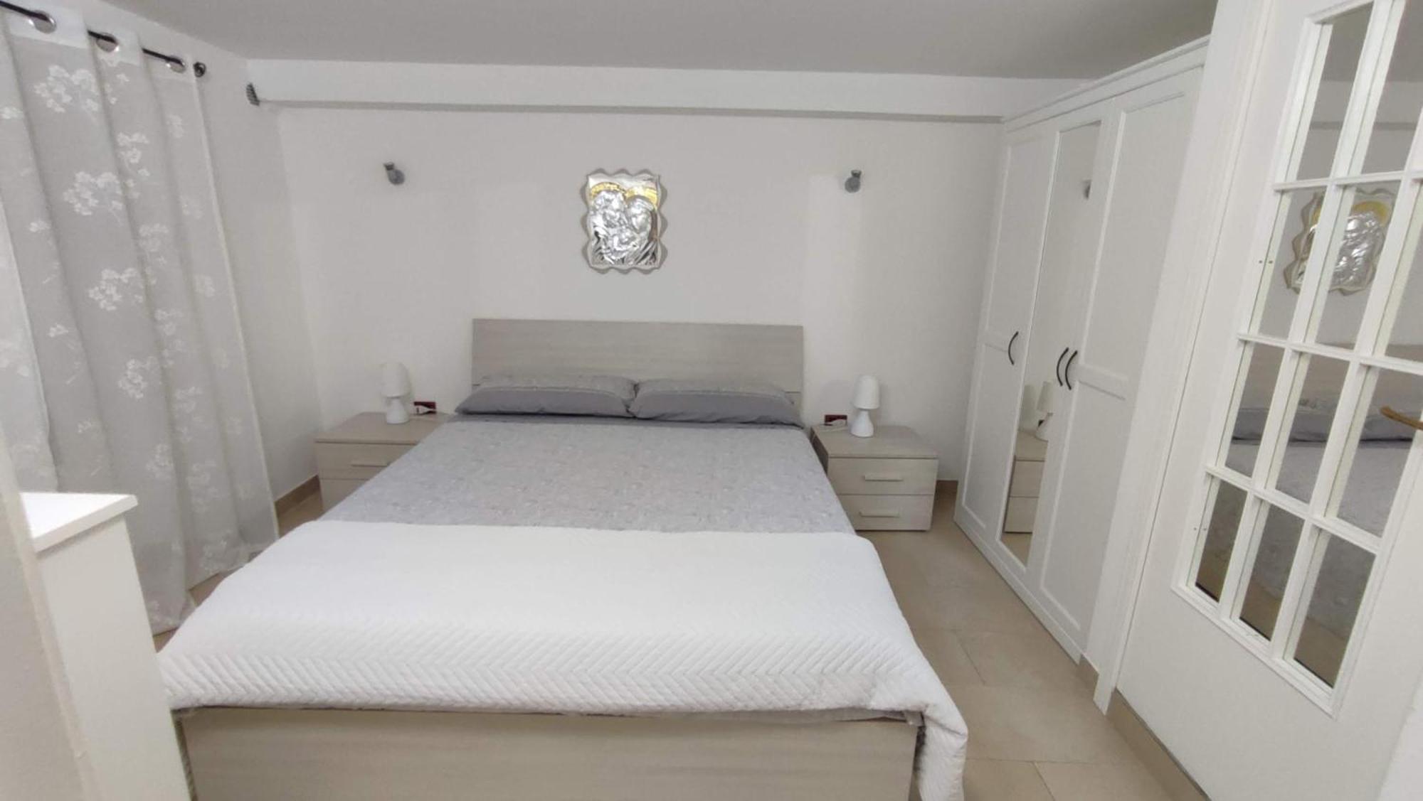 Santa Teresa House *