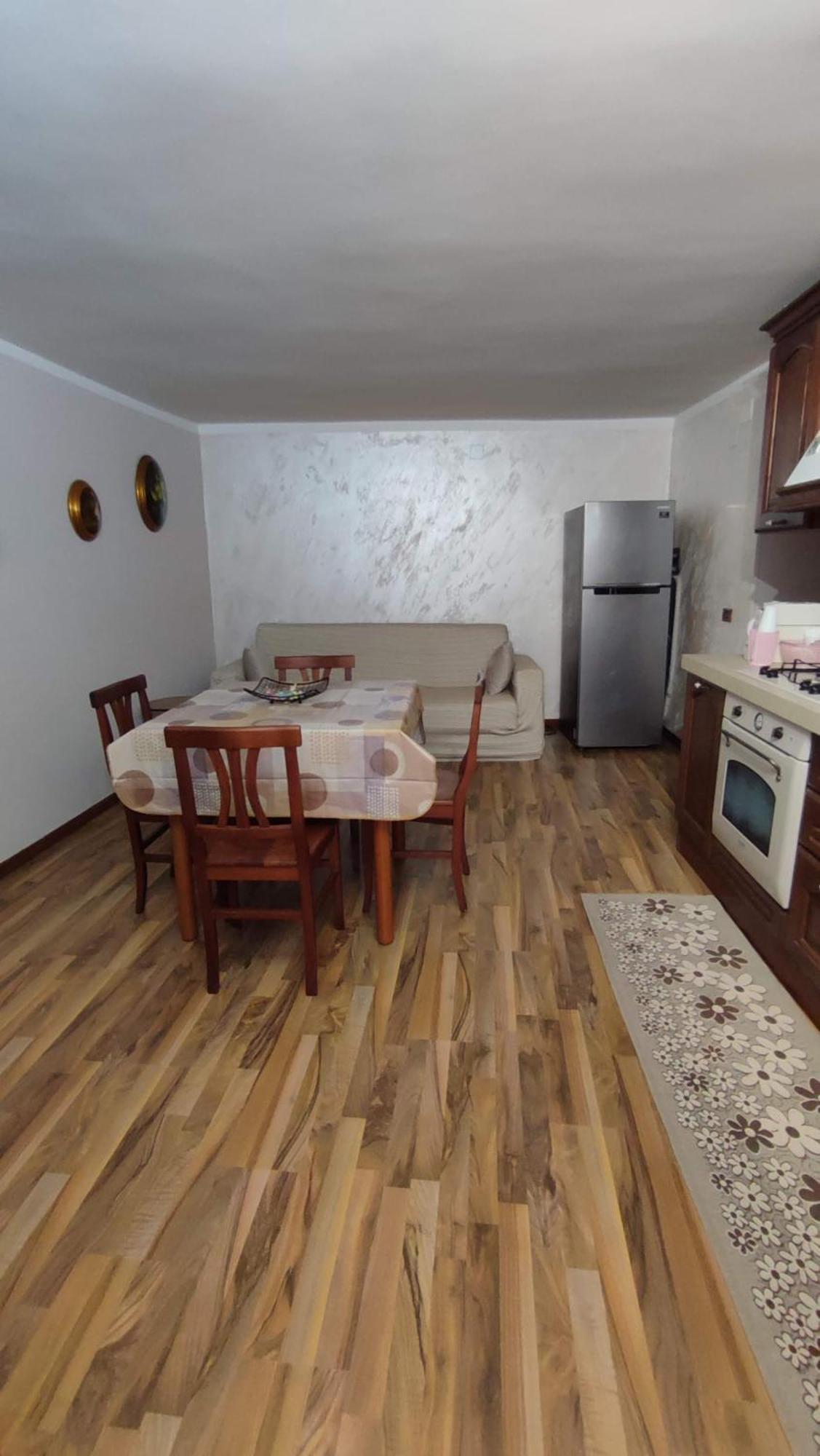 Apartment Santa Teresa House Syracuse